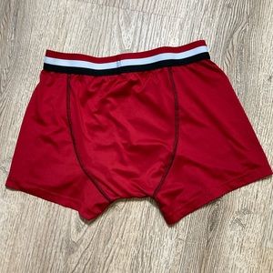 Boxer size m